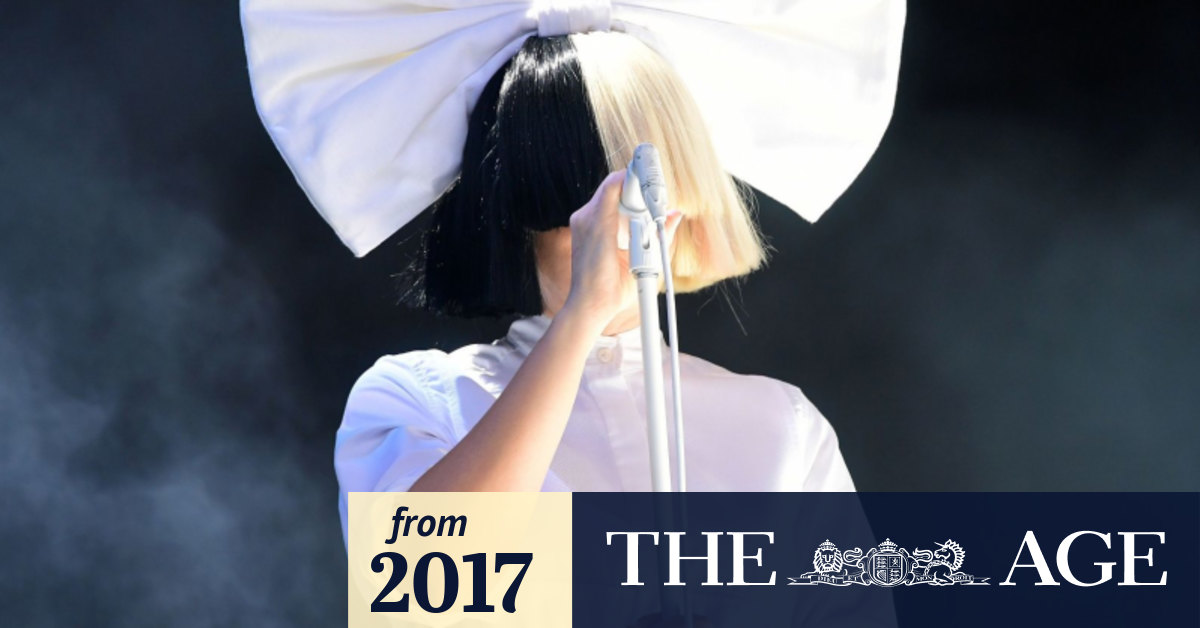 Sia set to announce first Australian tour in five years